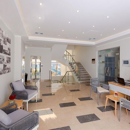 Naama Bay Suites & Spa Sharm-el-Sheikh Buitenkant foto