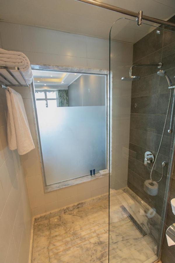 Naama Bay Suites & Spa Sharm-el-Sheikh Buitenkant foto